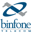 Binfone Telecom