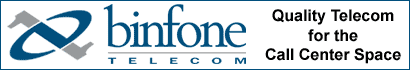 Binfone Telecom