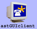 astGUIclient LOGO